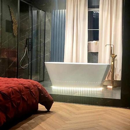 Apartament Plac Zabaw Łódź Kültér fotó
