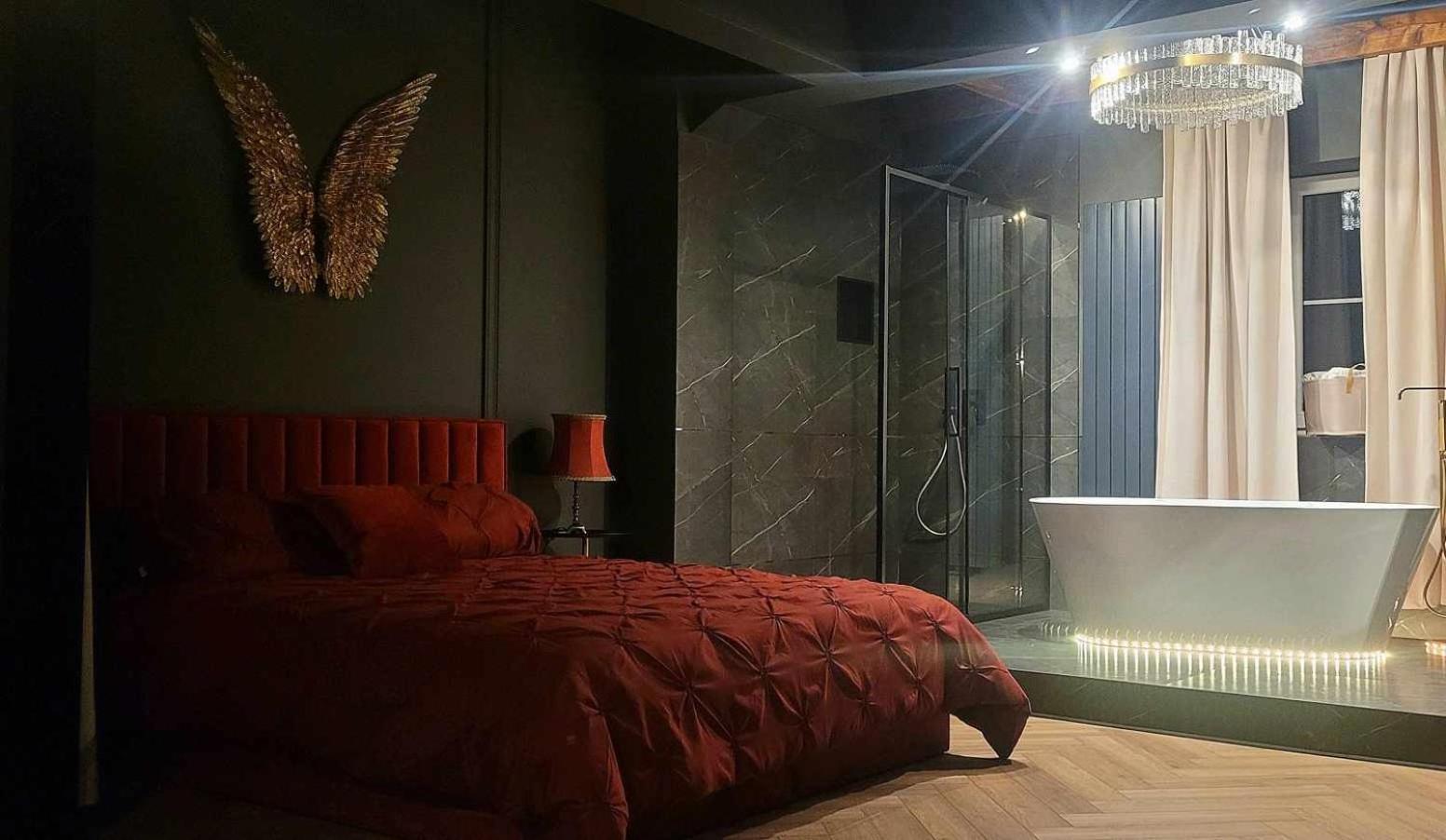 Apartament Plac Zabaw Łódź Kültér fotó