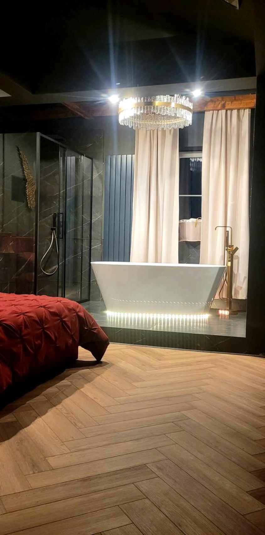 Apartament Plac Zabaw Łódź Kültér fotó