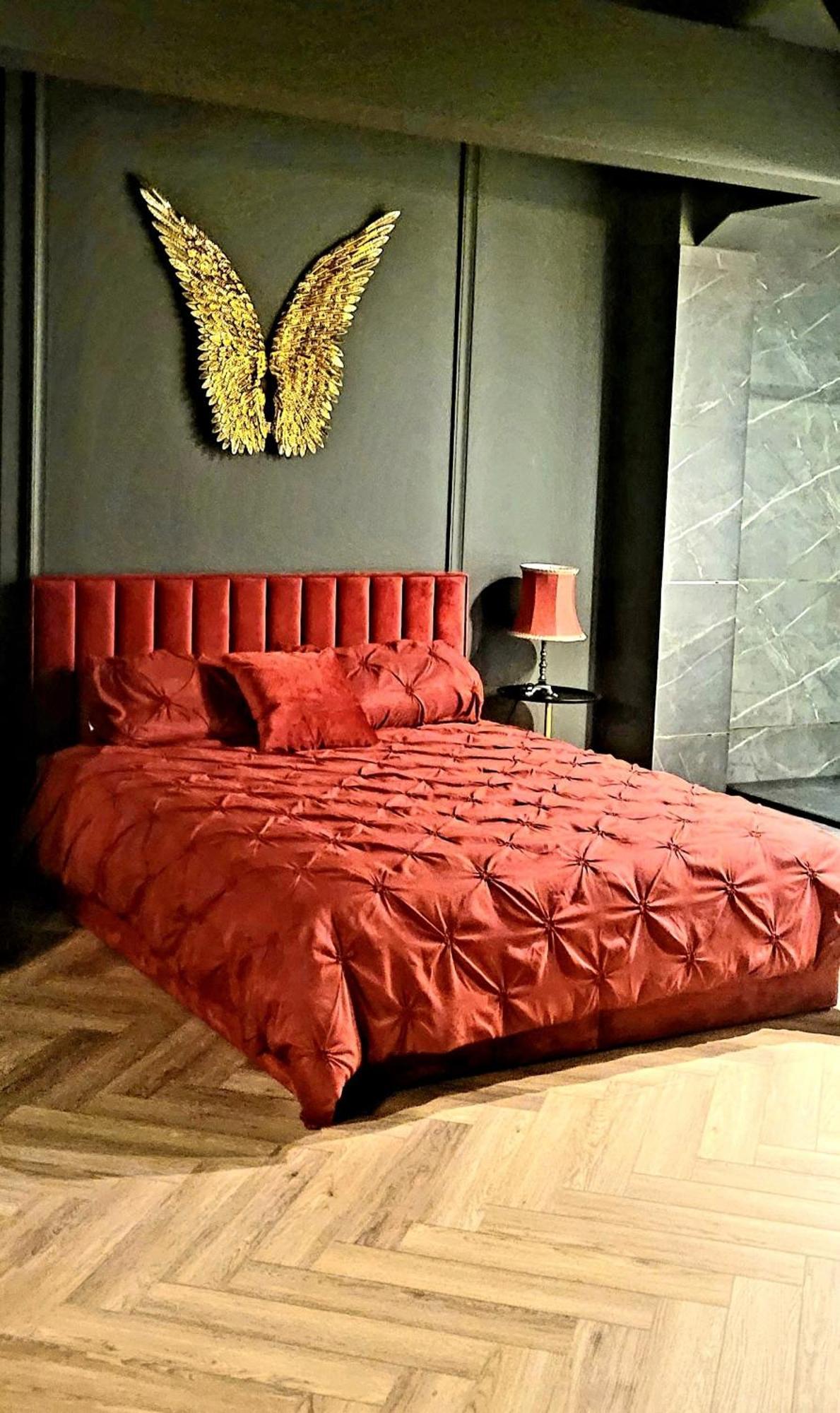 Apartament Plac Zabaw Łódź Kültér fotó